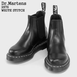 楽天市場】ドクターマーチン/Dr.Martens 2976ホワイトステッチ