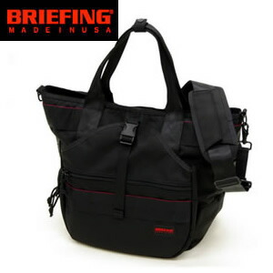 楽天市場】ブリーフィング/BRIEFING ジムワイヤー 2WAYトートバッグ