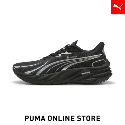 楽天市場】メンズ ヴェロシティ ニトロ 4 ゴアテックス ランニング