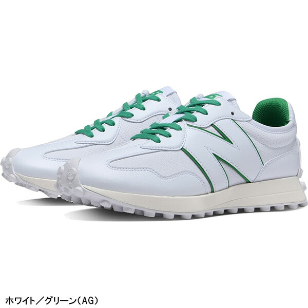 楽天市場】ゴルフシューズ wgs327の通販