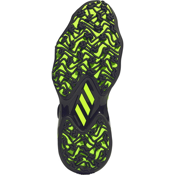 楽天市場】アディダス ゴルフ ゴルフシューズ コードカオス 25 ボア