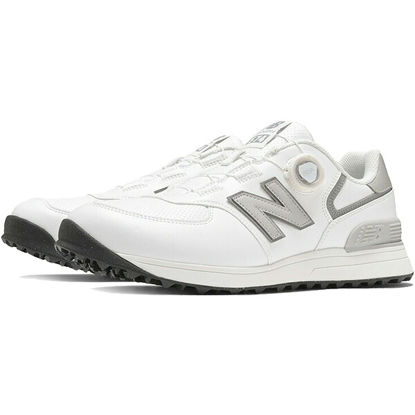 ニューバランスゴルフシューズ 574 レディース」の人気商品一覧 | 安い