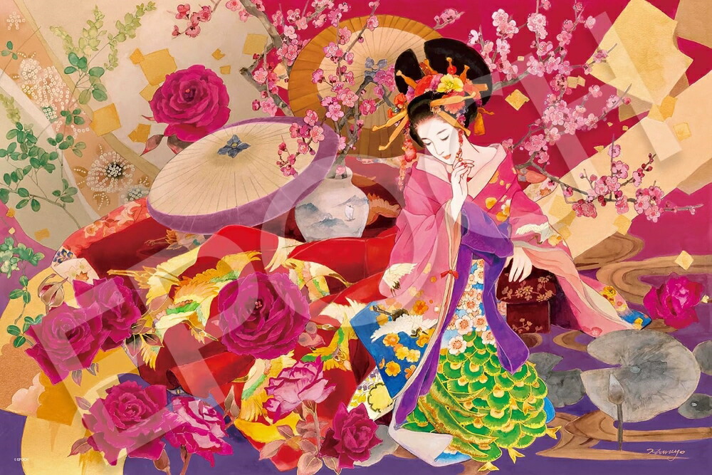 楽天市場】森田春代（ジグソーパズル｜パズル）：ホビーの通販