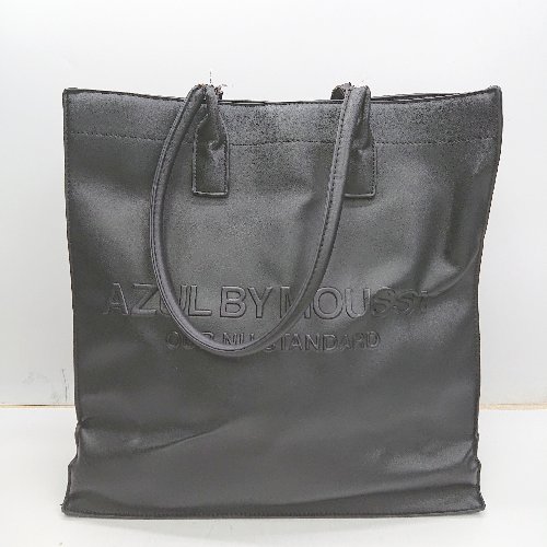 楽天市場】azul by moussy トートバッグの通販