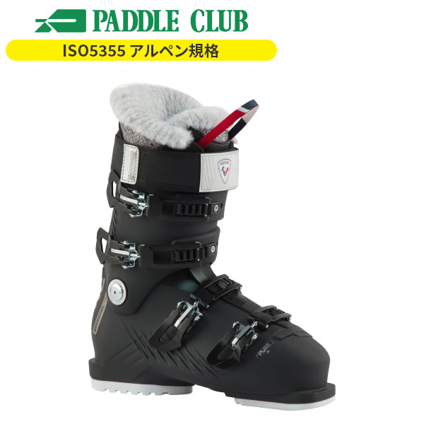 楽天市場】rossignol pure comfort 60の通販