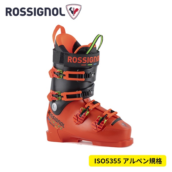 楽天市場】rossignol ロシニョール スキー ブーツ pure comfort 60の通販