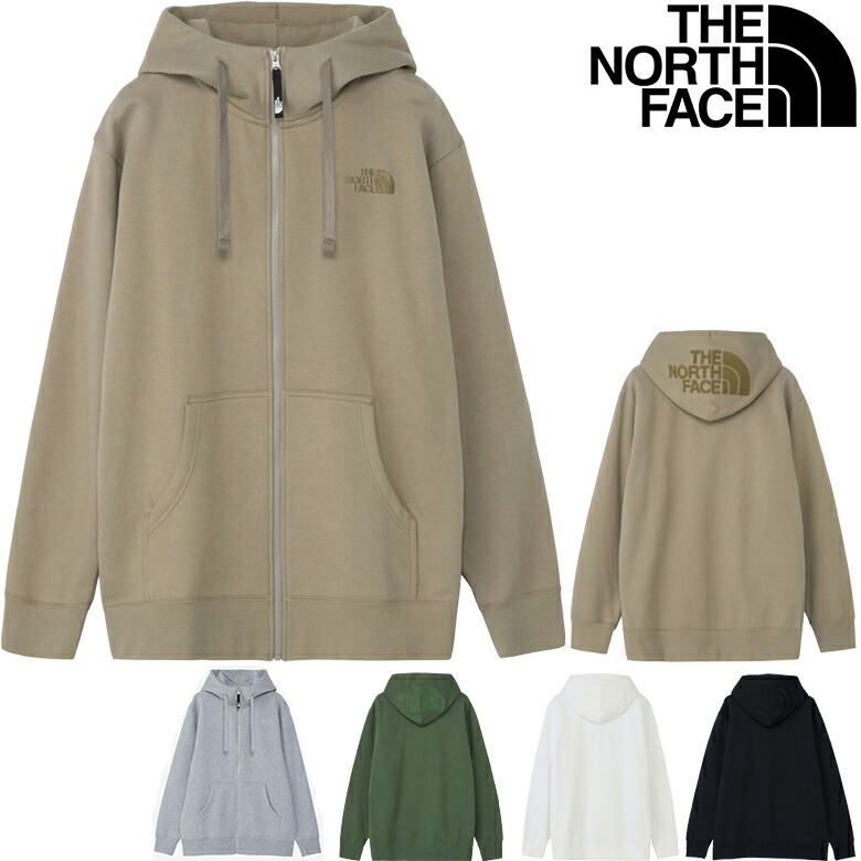 楽天市場】ザ ノースフェイス パーカー THE NORTH FACE REARVIEW