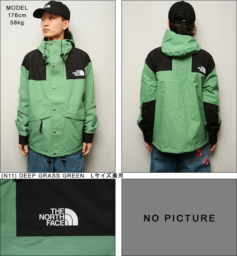 楽天市場】ザ ノースフェイス ジャケット THE NORTH FACE 86 RETRO