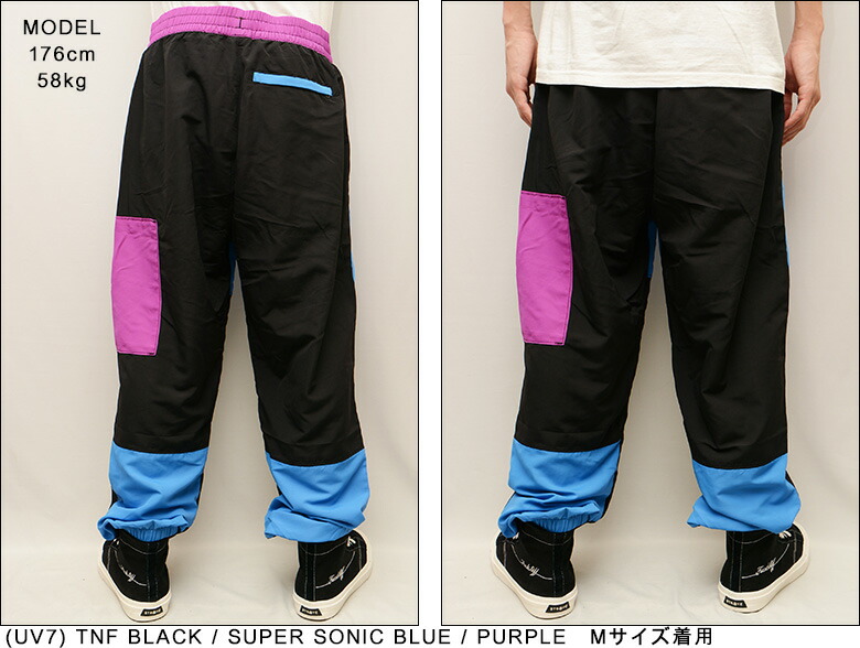 楽天市場】ザ ノースフェイス ナイロンパンツ THE NORTH FACE TNF