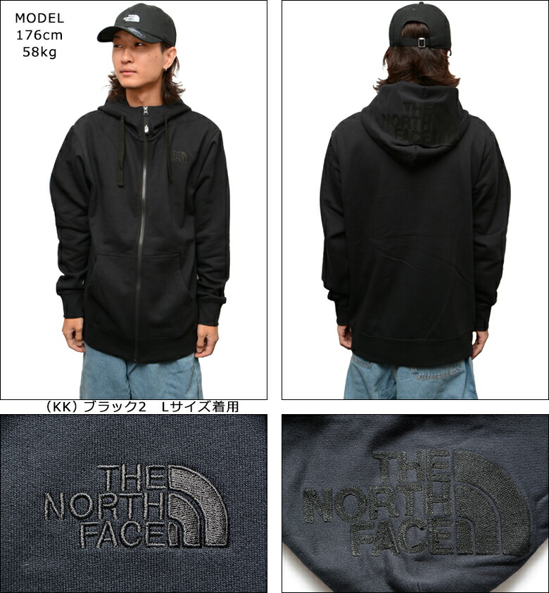 楽天市場】ザ ノースフェイス パーカー THE NORTH FACE REARVIEW