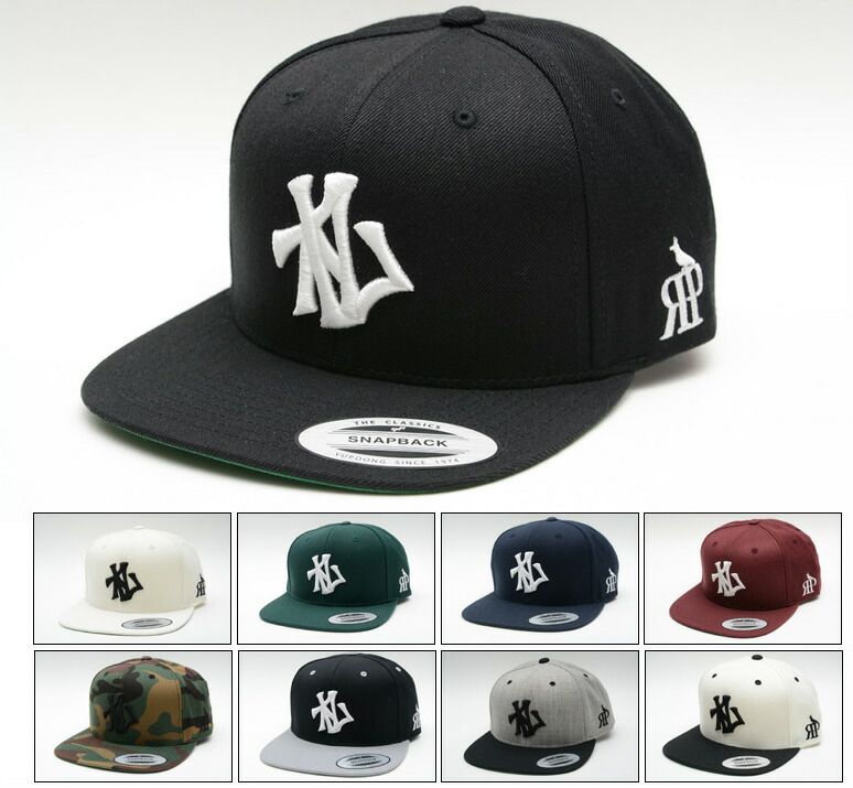 楽天市場】represent SNAP BACK CAP PAJABOO独占販売 リプレゼンツ