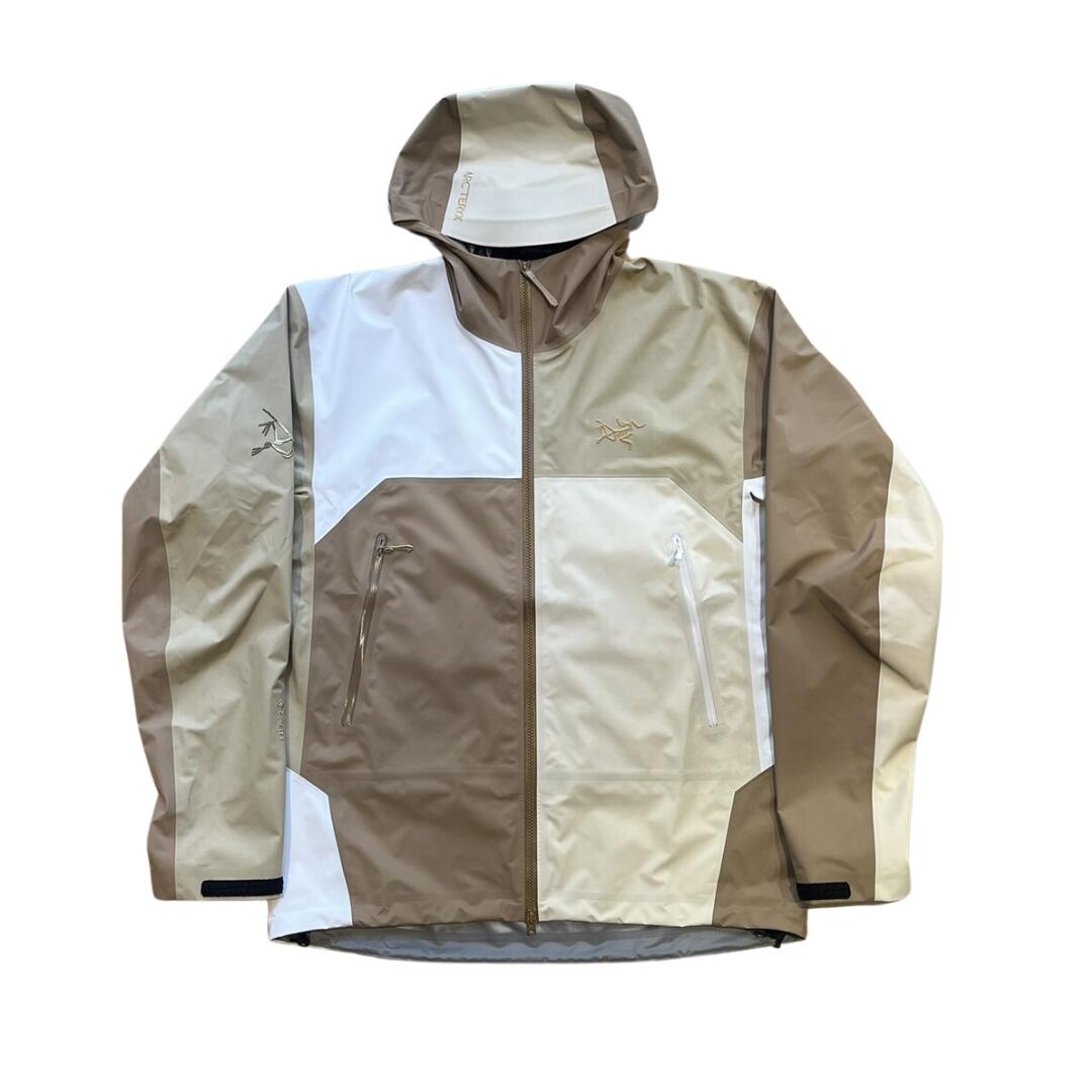 楽天市場】ARC'TERYX × BEAMS / アークテリクス × ビームスMen's Beta