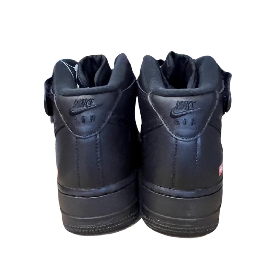 楽天市場】Supreme x NIKE / シュプリーム ナイキAIR FORCE 1 Mid