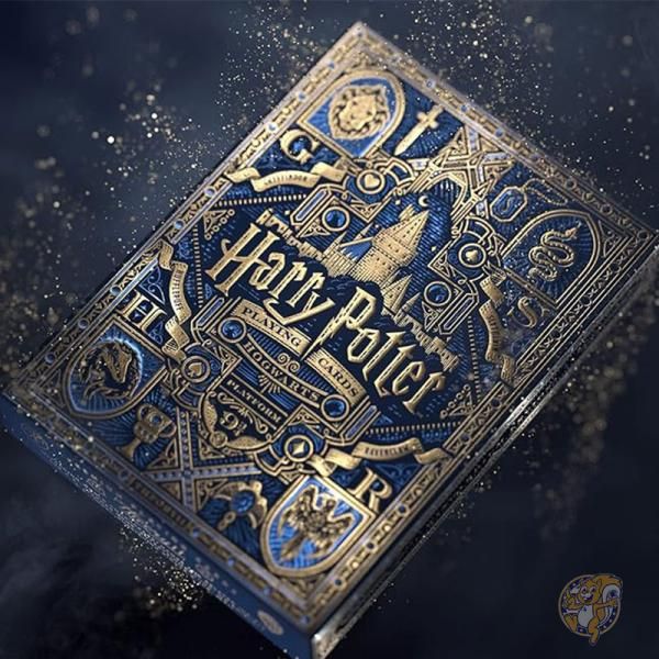 楽天市場】【最大2000円クーポン4日から】ハリー ポッター トランプ