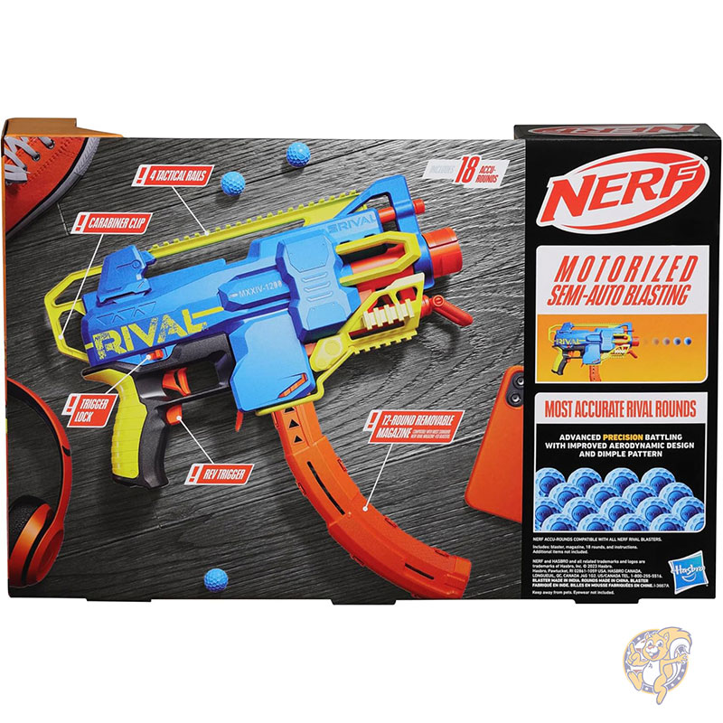 楽天市場】【最大2000円クーポン4日から】ナーフ Nerf ライバル