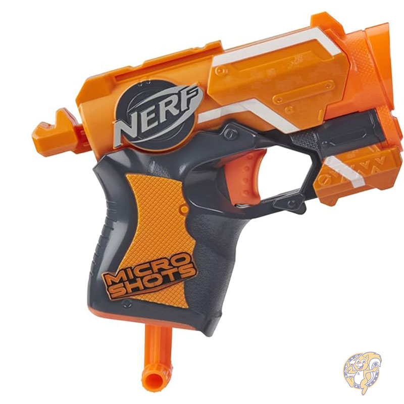 楽天市場】【最大2000円クーポン4日から】ナーフ NERF マイクロ