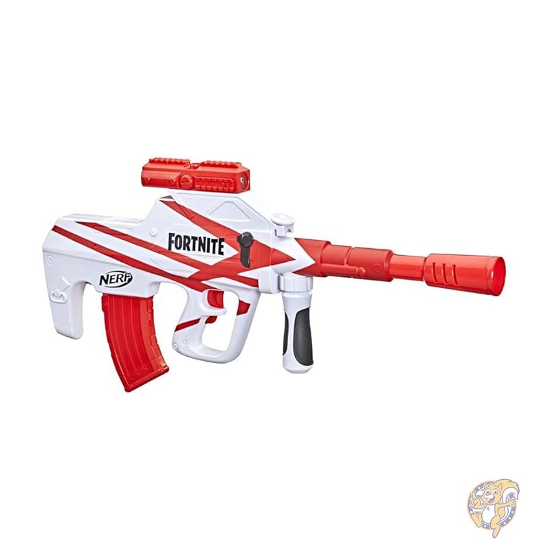 楽天市場】【最大2000円クーポン4日から】Nerf ナーフ フォートナイトB