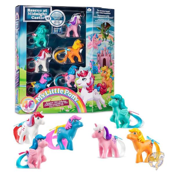 楽天市場】【ポイント2倍ワンダフルデー】マイリトルポニー My Little