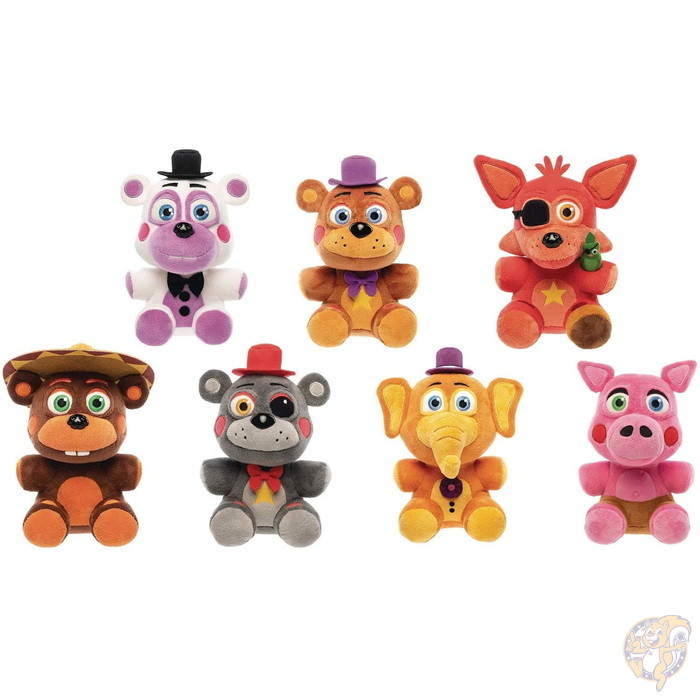 楽天市場】【最大2000円クーポン4日から】Five Nights at Freddy's