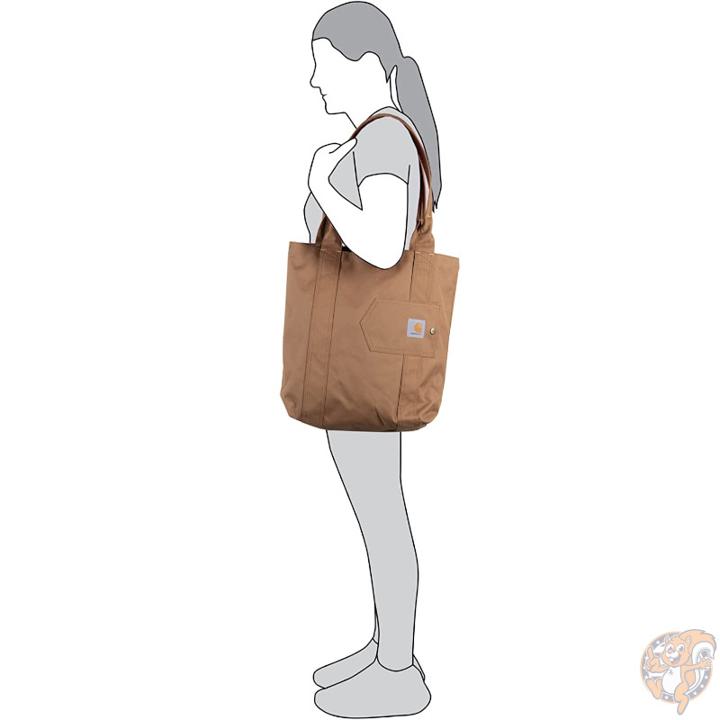 楽天市場】【最大2000円クーポン4日から】カーハート Carhartt トート