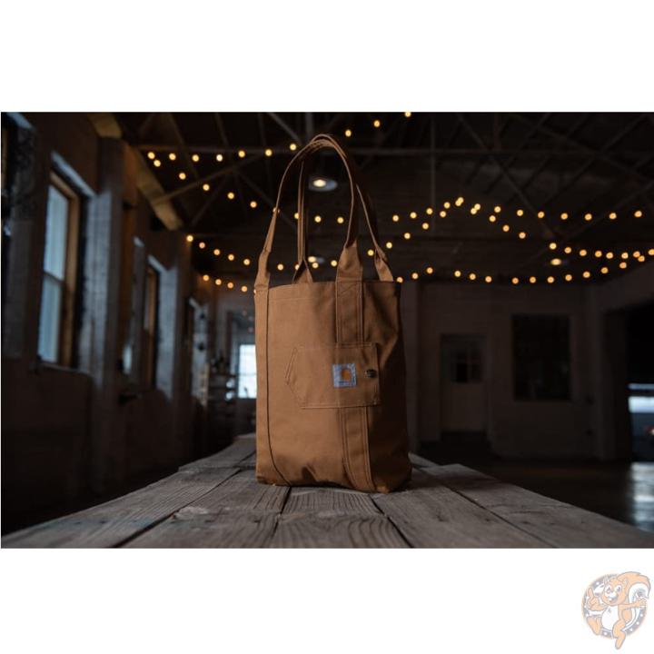 楽天市場】【最大2000円クーポン4日から】カーハート Carhartt トート