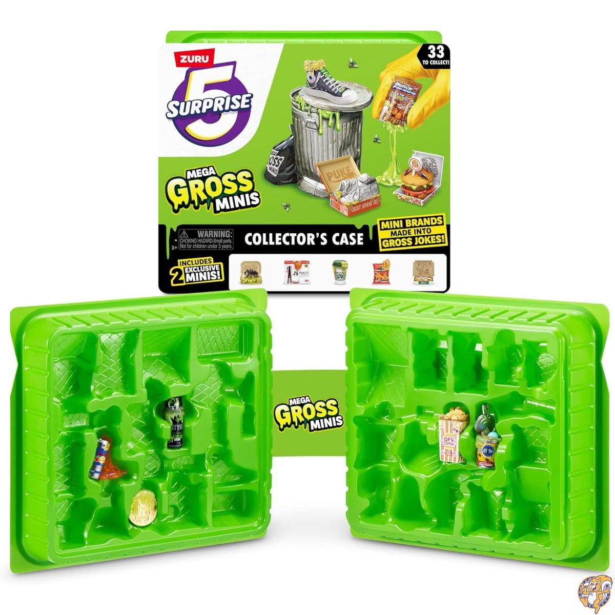 楽天市場】【最大2000円クーポン4日から】ZURU (ズル) ボーイズ