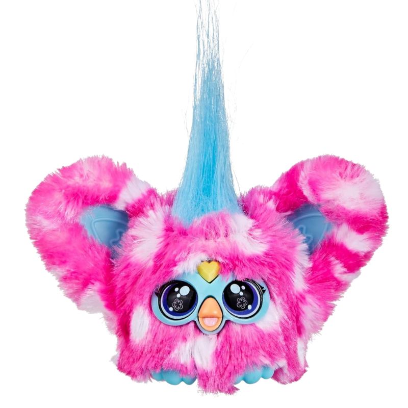 楽天市場】【最大2000円クーポン4日から】ファービー Furby Furblets