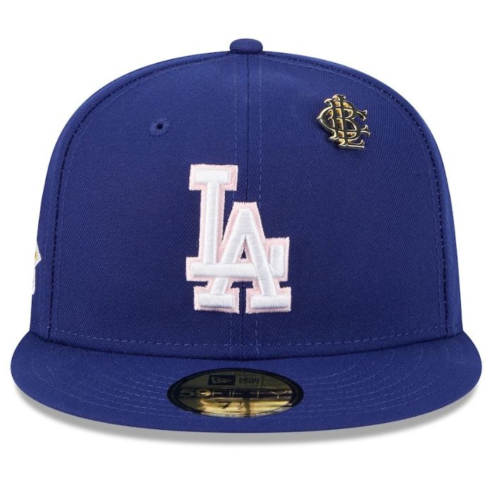 楽天市場】ドジャース 帽子 Big League Chew（ビッグリーグチュー