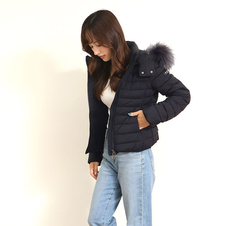 楽天市場】タトラス ダウン レディース TATRAS ダウンコート