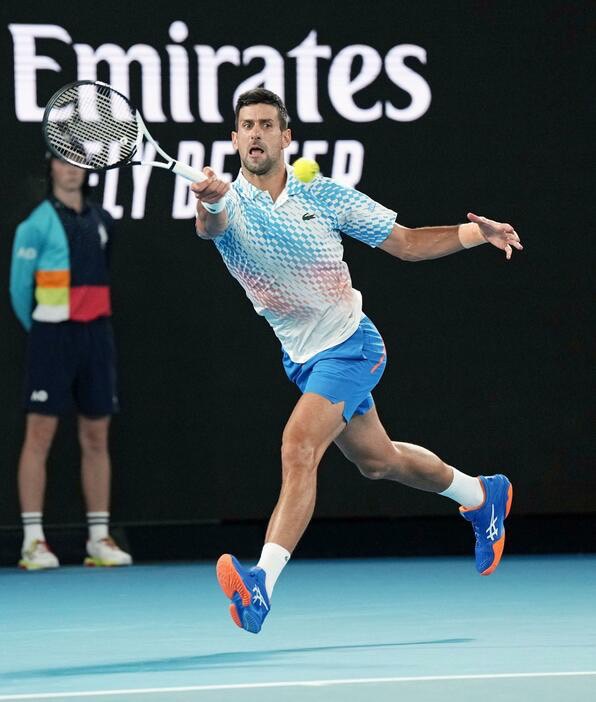 楽天市場】ジョコビッチ【全仏オープンモデル※全豪オープンは青い