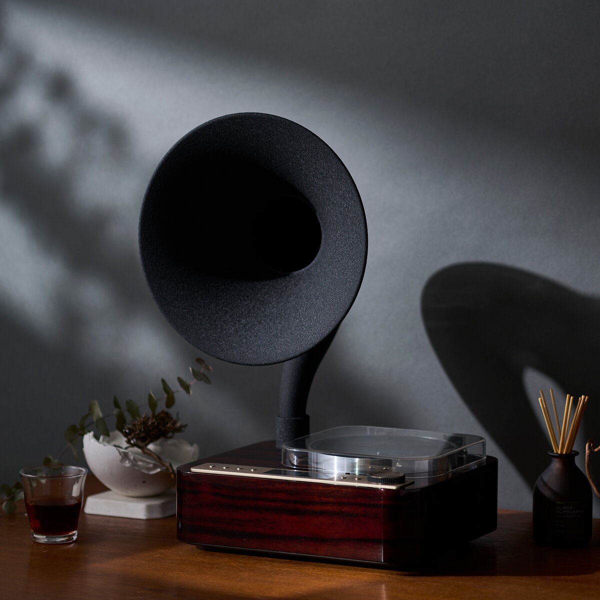 ORIONアンティークホーンスピーカー SMS4BTCT」の人気商品一覧 | 安い