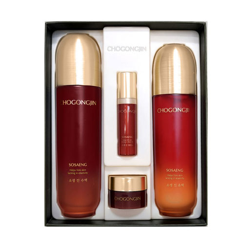 楽天市場】ミシャ 超共振 チョゴンジン ソセン 弾力 ケア