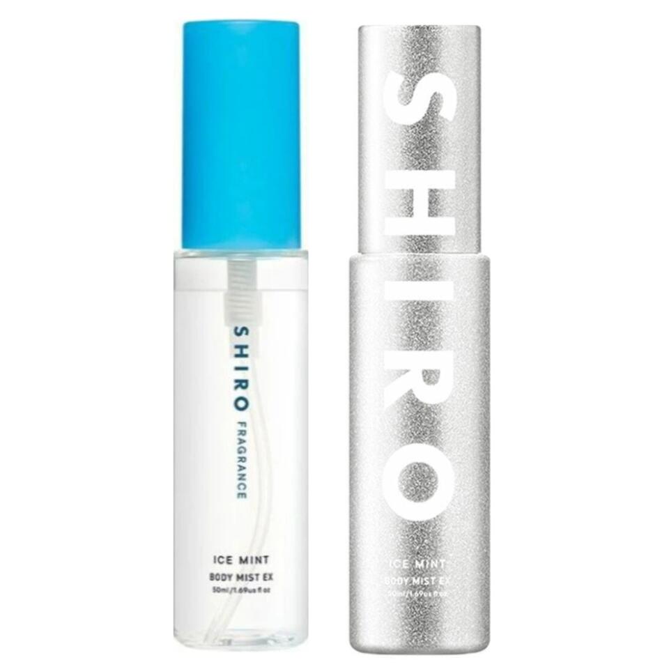 楽天市場】即日発送【選択・エクストラクール・送料無料】SHIRO アイス