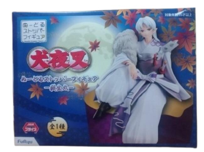 楽天市場】ヌードルストッパー犬夜叉の通販