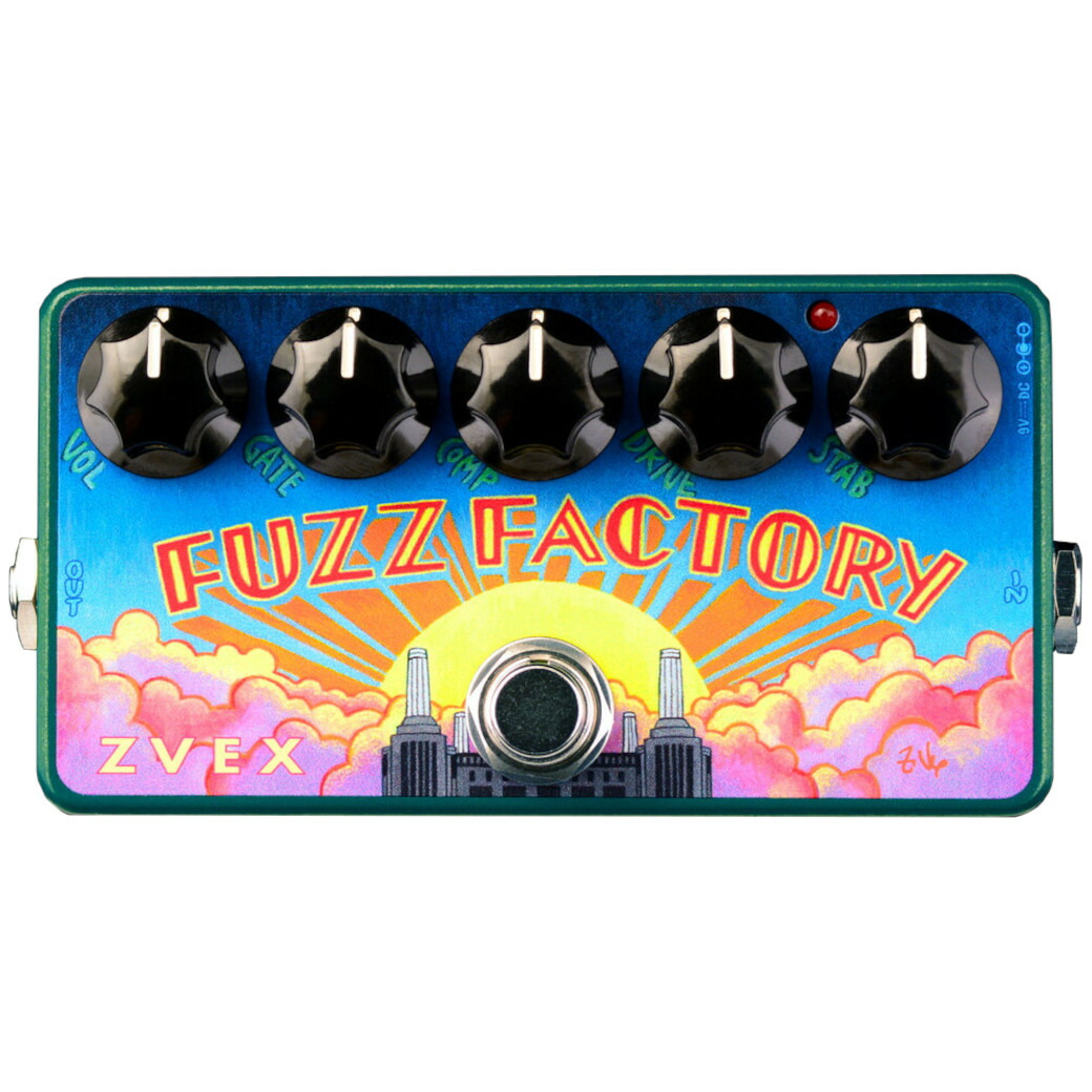 楽天市場】z vex fuzz probeの通販