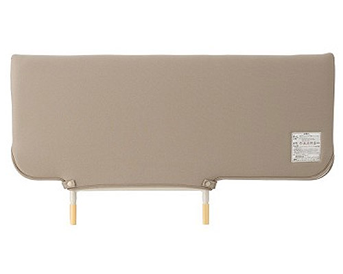 楽天市場】ソフトカバー付きベッドサイドレール KS-161QC パラマウント