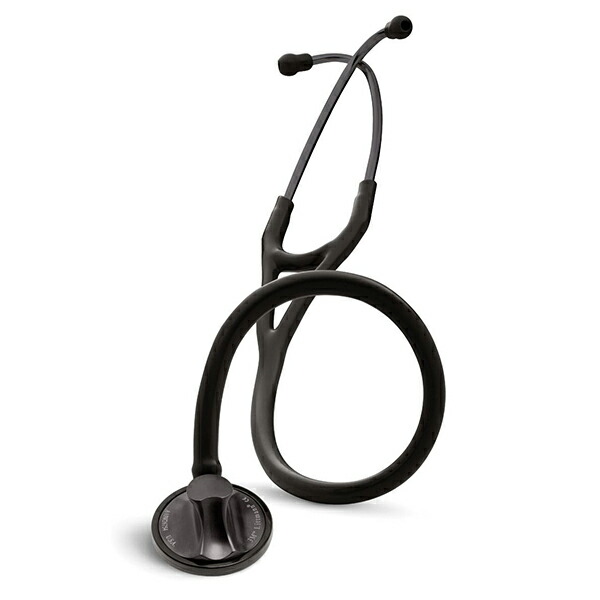 楽天市場】リットマン 聴診器 Master Cardiology スモーク