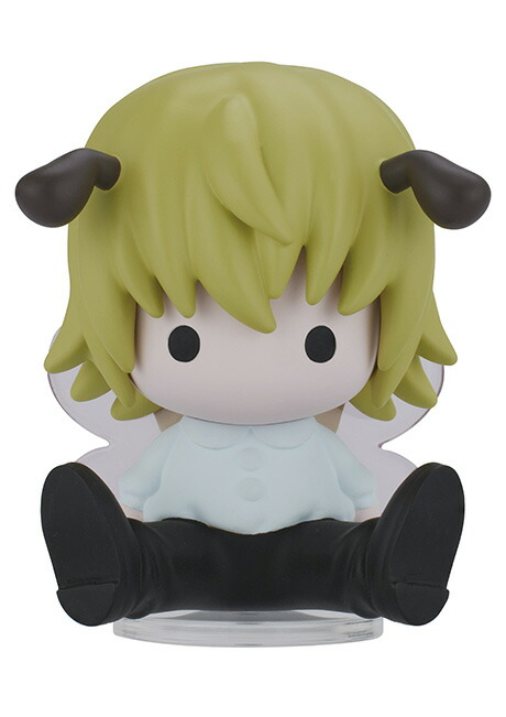 楽天市場】【ポイント2倍 3/3 20時〜】HUNTER×HUNTER Petadoll