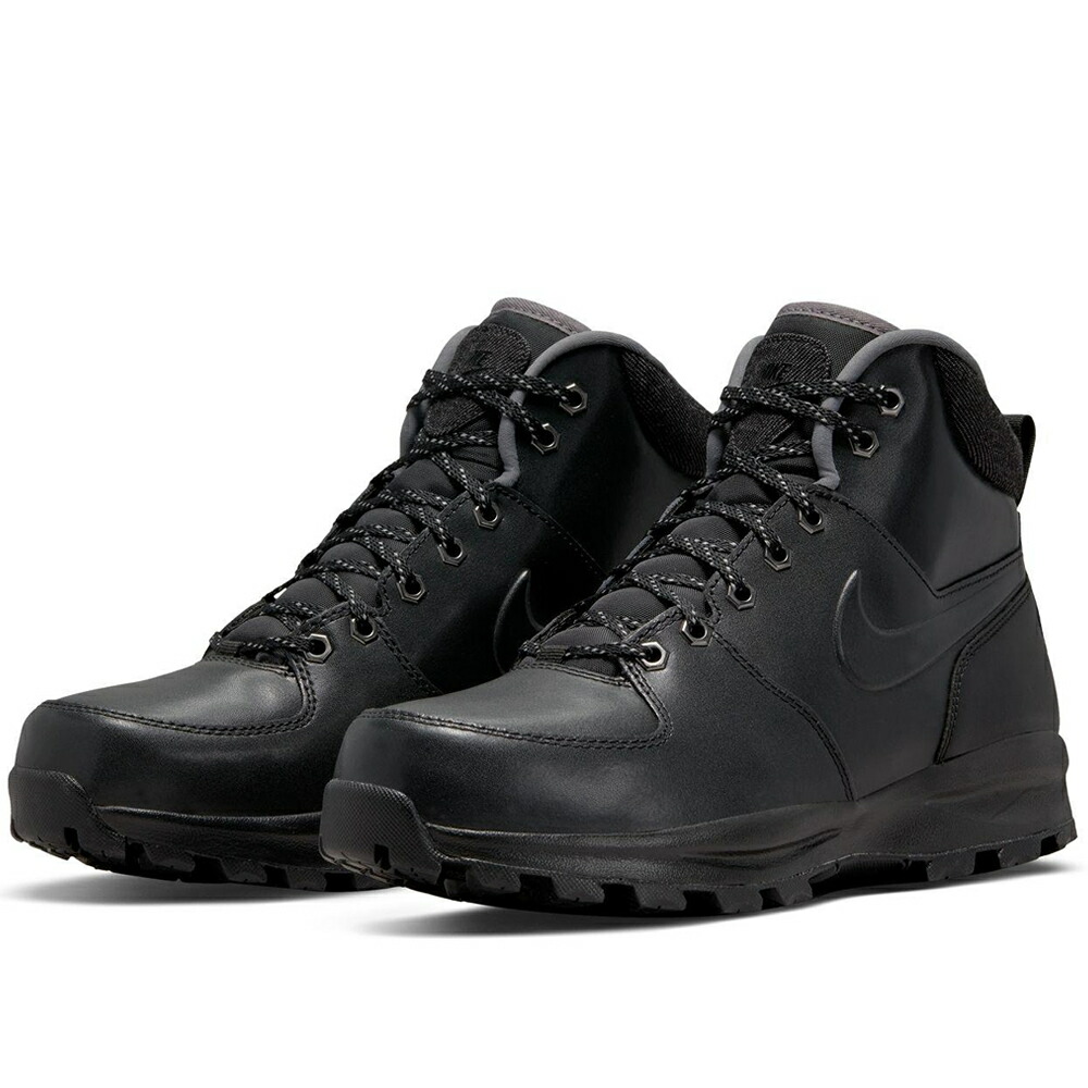 楽天市場】nike manoa leatherの通販