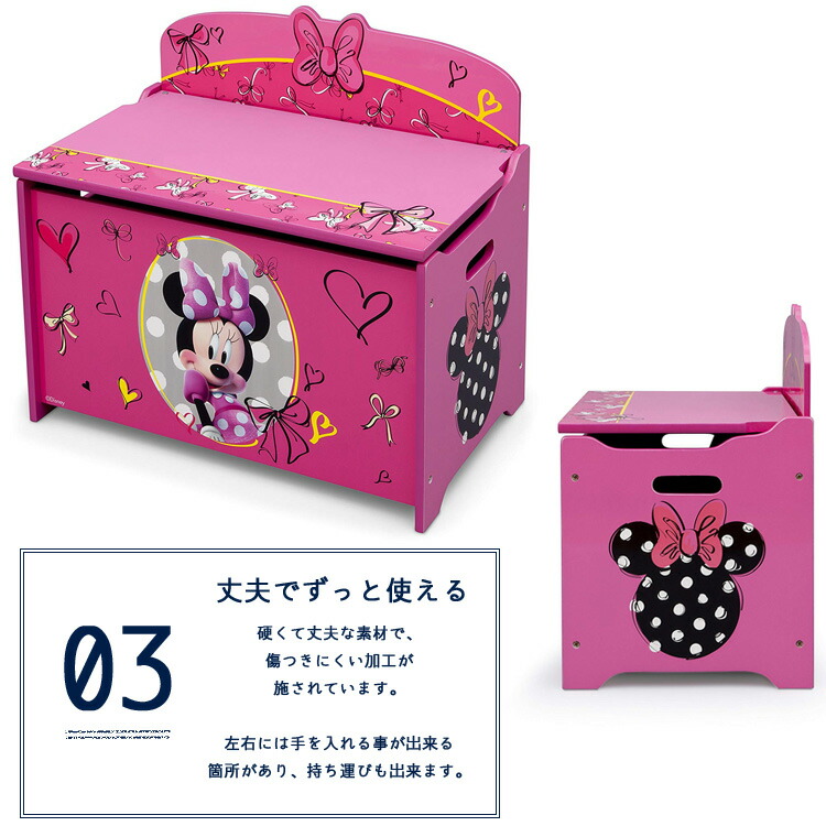 楽天市場】Online ONLY(海外取寄)/ ディズニー ミニーマウス