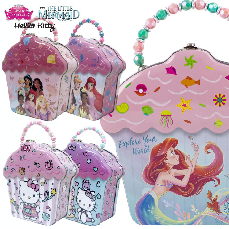 楽天市場】キティ 缶 ケースの通販