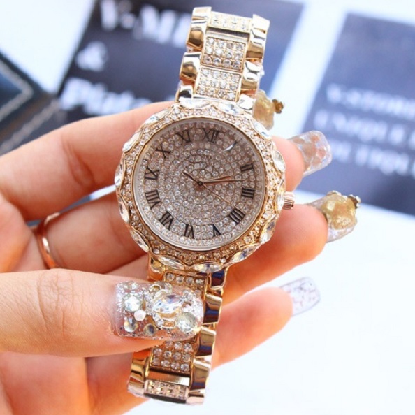 楽天市場】『最大20%OFFクーポン』Mashali レディース 女性用 腕時計