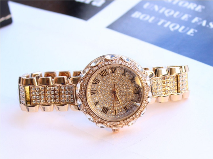 楽天市場】『最大20%OFFクーポン』Mashali レディース 女性用 腕時計