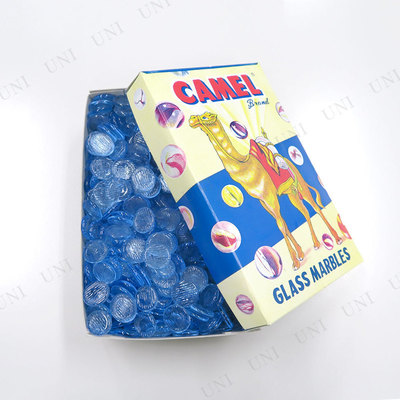 楽天市場】並ハジキ コバルト 800個入(おはじき) 【 レトロ 昔の