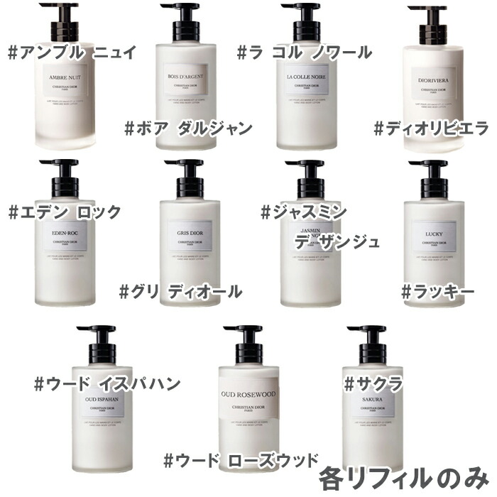 楽天市場】Dior(ディオール) ラ コレクシオン プリヴェ クリスチャン