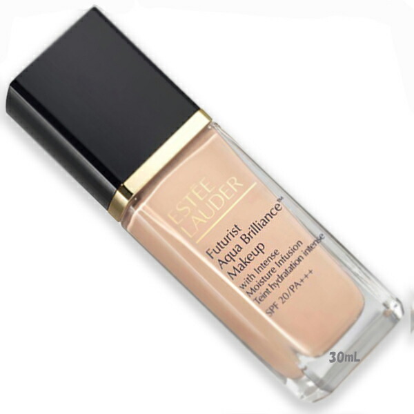 楽天市場】ESTEE LAUDER (エスティ ローダー)フューチャリスト アクア