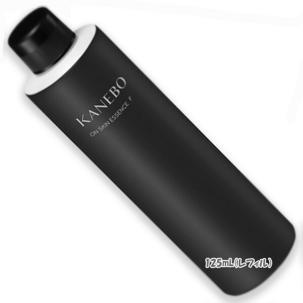 楽天市場】KANEBO (カネボウ)カネボウ オン スキン エッセンス F 125mL