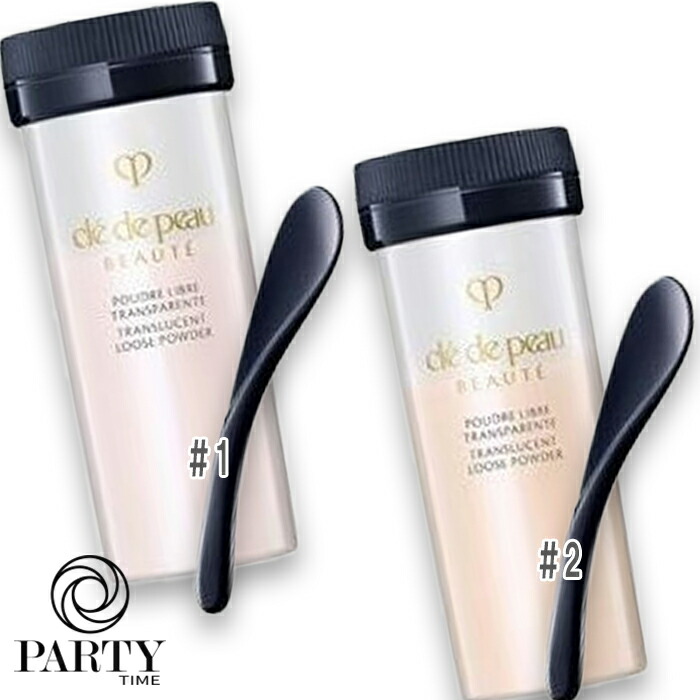 楽天市場】Cle de Peau Beaute(クレ・ド・ポー ボーテ) プードル