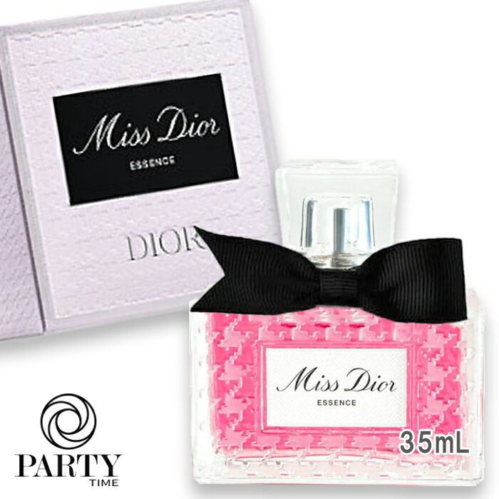 楽天市場】Dior(ディオール) ミス ディオール エッセンス(パルファン