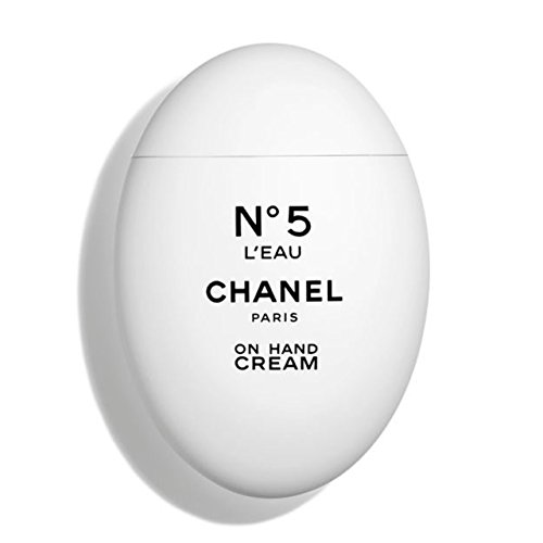 シャネル No.5 ロー ハンドクリーム 50ml (ハンドクリーム) 価格比較